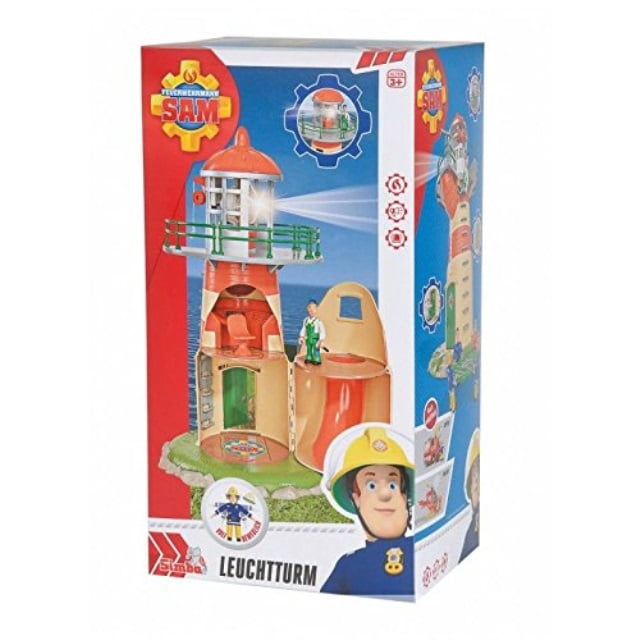 fireman sam toys walmart