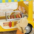 thumbnail image 5 of Calico Critters Camion Hot-Dog, 5 of 5