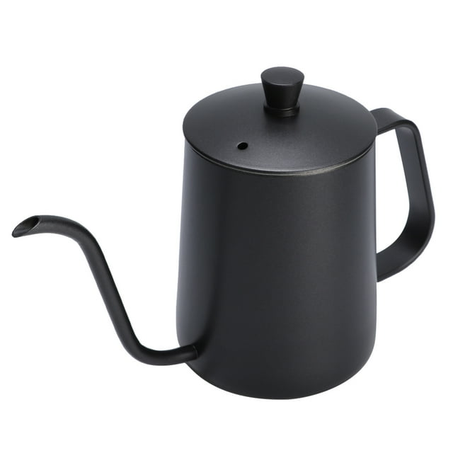 Hervidor De Té, Hervidor De Café, Hervidor De Té Para Acampar En El Café Por Goteo En Casa