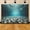 5x3FT, variant on Blue Deep Ocean Backdrop Under The Sea Sun Rays Water Wave Ripple Underwater Background Diving Under The Sea Birthday Party Decorations Banner Supplies Photo Booth Props