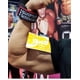 thumbnail image 5 of Hook Weightlifting Straps - Weightlifting Straps for Fitness, Weightlifting, Gym - Fitness Accessories for Men and Womendark grey, 5 of 5