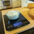 thumbnail image 3 of Arti XL Glass Digital Scale, 3 of 6