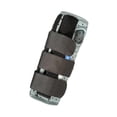 thumbnail image 4 of Muñequera carpiano Muñequera Protector Elástico Mano Brace Muñequera Derecho L kusrkot Muñequera, 4 of 8