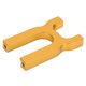 thumbnail image 4 of Aluminum alloy RC motor mount for Arrma Kraton 6S BLX V4 1/7 Mojave Gold, 4 of 5