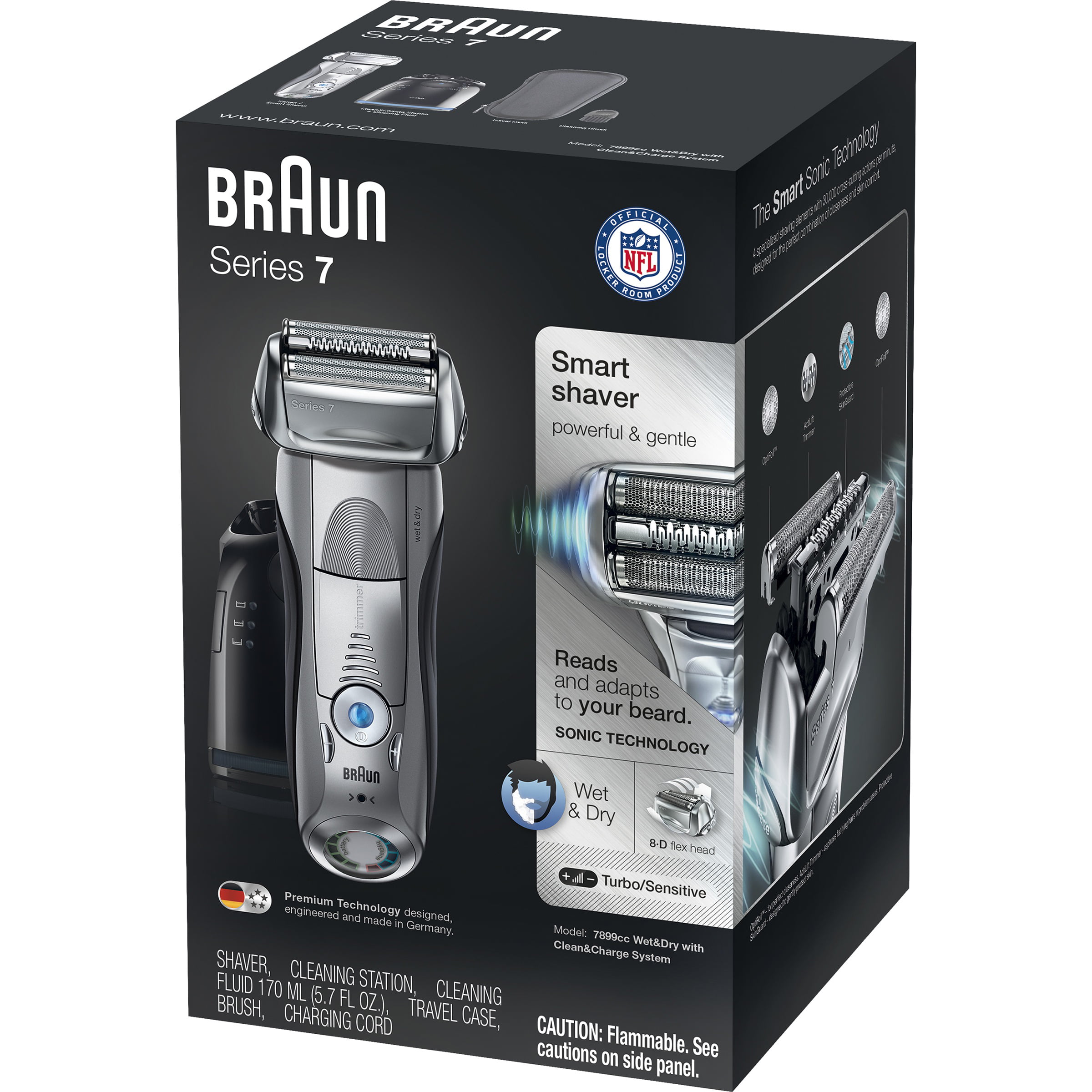 Бритва braun series 7. Бритва Braun 7865cc Series 7. Бритва Браун 7 7865сс. Braun Series 7 790. Braun 790cc-4 Series 7.