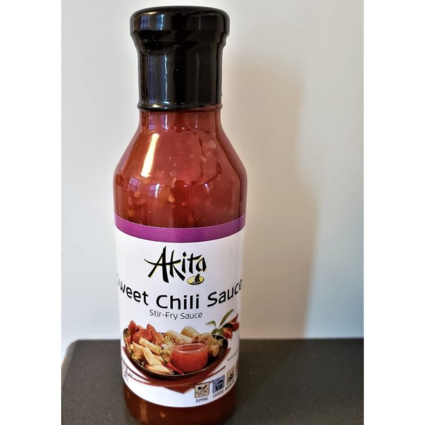 Akita Sweet Chili Sauce
