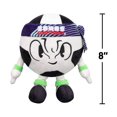 thumbnail image 3 of Peluche Jazwares Fifa 8 pulgadas Monterrey, 3 of 4