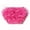 Hot Pink, variant on BFHHYA Ruffle Bloomers for Baby Girls Boys Infant Cute Cotton Frilly Diaper Covers Strench Elastic Waist Shorts for Photo Shoot Birthday