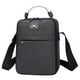 thumbnail image 1 of Estuche de Transporte Portátil Bolsa de Hombro de Almacenamiento Oxford Negro Sunnimix, 1 of 8
