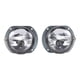 thumbnail image 1 of Car Fog Lamp for W204 W251 W164 C-Class CL550 2008 2009 2010 2011 2048202256 2048202156, 1 of 5