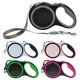thumbnail image 3 of 3/5M Dog Leash Durable Leash Automatic Retractable Walking Running Leads Dog Cat Leashes Extending Dogs Pet Products ShopWise Round, 3 of 20