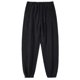 thumbnail image 2 of Ceisia Men Solid Multi Pocket Outdoor Cargo Pants Straight Leg Casual Gift Fitness Trousers, 2 of 5