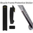 thumbnail image 4 of Funda protectora para cadena de bicicleta de riesgo, Kit de cinta de fácil instalación, accesorios para ciclismo, 4 of 9