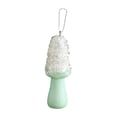 thumbnail image 4 of Adornos para de Navidad, colgantes, suministros de bricolaje, decoración navideña, decoraciones colgantes para fiestas, Halloween, restaurantes, Agárico verde, 4 of 8