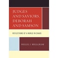 thumbnail image 1 of Juges et Sauveurs, Deborah et Samson: Reflets d'Un Monde dans le Chaos, 1 of 1