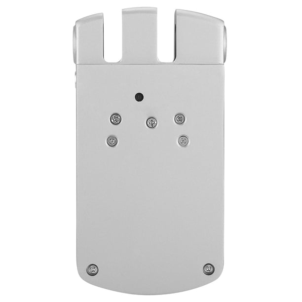 WAFU Inalámbrico Cerradura Electrónica Control Remoto Sin Llave Toque Bloqueado Desbloqueo de Amplificador Tipo D