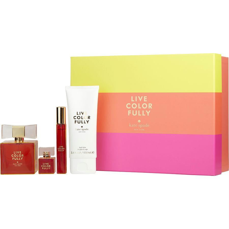 kate spade gift set