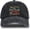 A404, variant on Hiking Adjustable Washed Cotton Baseball Cap, Funny Retro Trucker Hat Gift for Men Women Dad Mom Hiking Lover