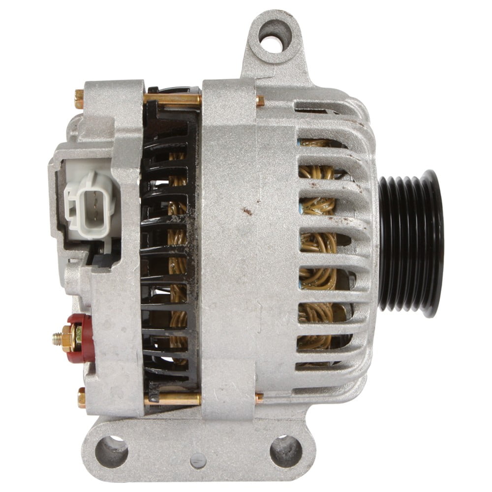 Db Electrical Afd0073 Alternator Compatible With Replacement For 3 0l Ford Escape Mazda Tribute 2001 2002 2003 2004 112961 1l8u 10300 Cd 1l8u 10300 Ce 1l8u 10300 Dd 1l8u 10300 De 1l8z 10346 Cb Walmart Com Walmart Com