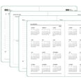 thumbnail image 6 of Blueek 2026 Weekly & Monthly Hardcover Planner 8.4" x 5.7" - 12 Month Ideal Scheduling and Goal Tracking Notebook, Beige, 6 of 7