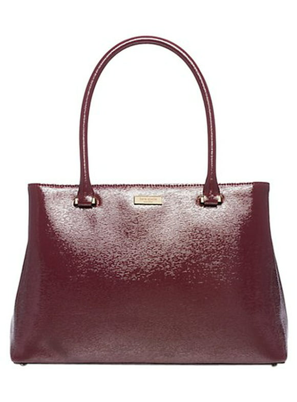 Kate Spade New York Womens Shoulder Bags in Women's Bags | Red 