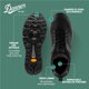 thumbnail image 4 of Zapatillas de senderismo Danner Trail 2650 para hombre Black Shadow - 12 EE, 4 of 6
