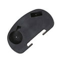 thumbnail image 1 of Zero Gravity Chair Tray Cup Holder for Fold Multi-Functional Outside Camp Lounge Chair Cup Holder Tray with Mobile Device Slot Snack Tray and Water Cup Slot S, 1 of 9