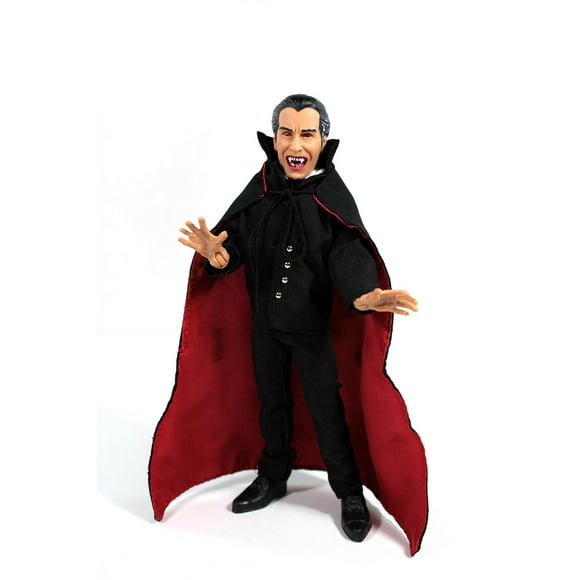 Mego Figures - Hammer Dracula