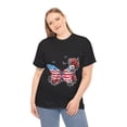 thumbnail image 6 of 4th of July Shirt, USA Patriotic shirt, American Flag shirt ID-0603-IOKK, 6 of 6