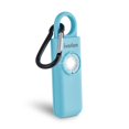 thumbnail image 1 of Llavero personal con alarma SOS Ivation con sirena de 125 dB y luz, 1 of 8