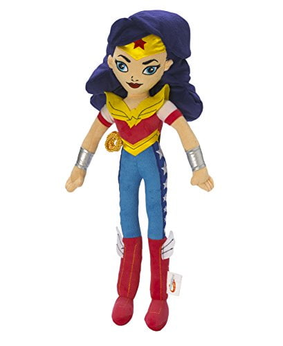 wonder woman toy doll