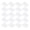 20pcs-10x7x3cm, variant on Magical Erasers Sponges Reusable Scrubbers Melamine Foam Sponges 10/20pc for Deeping Cleaning Grout Dirts Oven Racks Bat