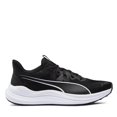 thumbnail image 3 of Tenis Puma Reflect Lite JR UNISEX 379124-01 negro 24, 3 of 6
