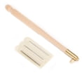 thumbnail image 2 of DIY Sewing Embroidery Needle Tool Set Knitting Beading Crochet Hooks with 3 Needles, 2 of 14