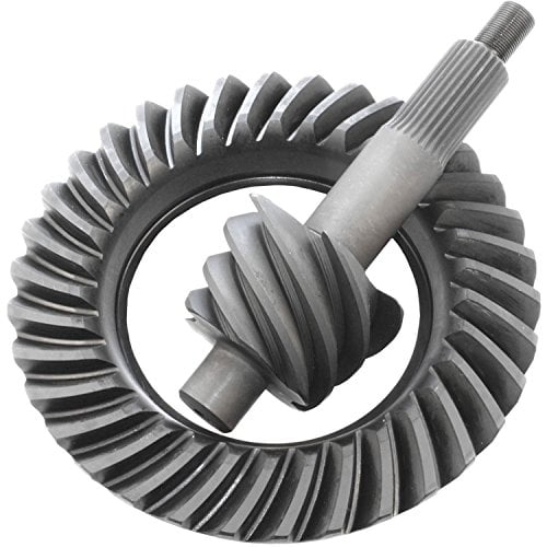 Richmond Gear 69-0288-1 Street Gear Differential Ring and Pinion Fits select: 1966-1973 FORD MUSTANG, 1975-1986 FORD F150