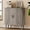 3-Gray, variant on FANRAL 31.5" Wide Fluted Sideboard Buffet Cabinet with Sliding Door,Adjustable Shelves,Multi-Functional Storage Console for Kitchen Dining Room Living Room,Natural Oak Storage Cabinet