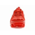 thumbnail image 3 of Nike Women's Air VaporMax Plus Triple Orange Running Shoes, from StockX, 3 of 5