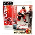 thumbnail image 2 of McFarlane NHL Sports Picks Series 13 Dany Heatley Action Figure (Red Jersey), 2 of 4