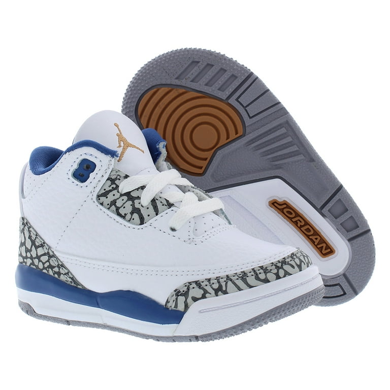 Jordans for babies size 3 hotsell