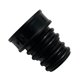 thumbnail image 4 of Tapa de bidet para la botella de agua se ajusta a la botella de agua para el viaje de uso personal del salón Negro, 4 of 8
