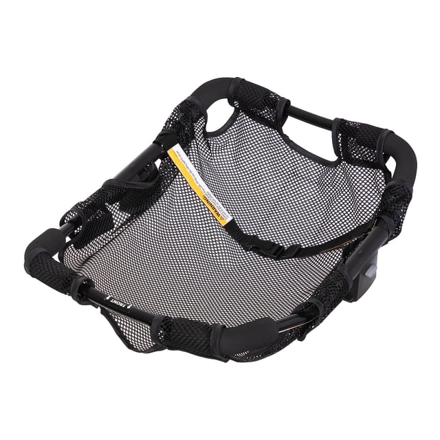 Adaptador para cochecito Baby Trend Morph de individual a doble
