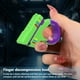 thumbnail image 4 of Juguete Con La Del Dedo Kuymtek Aliviar El Estrés Y Ansiedad Deslizador EDC, 4 of 9