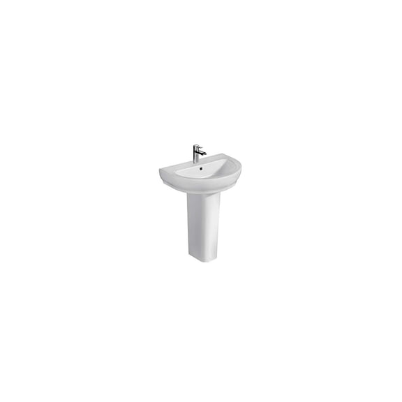 BarclayHarmony Column only, White