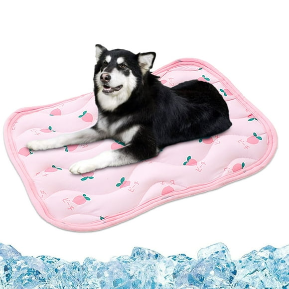 Pet Supplies Dog Co Coolingmat 2025 Pet Co Pad for Dogs Cats Washable Portable Bed Summer Comfort Indoor Outdoor Keep Cool