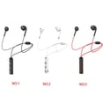 thumbnail image 4 of BT313 Bluetooth 4.1 Auriculares inalámbricos Auriculares deportivos magnéticos con micrófono Auriculares internos móviles Inevent DZ3998-01B, 4 of 7
