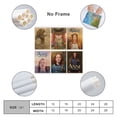 thumbnail image 2 of Anne With An E Posters Home Decor Poster Wall Art Hanging Picture Print Bedroom Decorative Painting Posters Room Aesthetic 28x28inch(70x70cm), 2 of 5