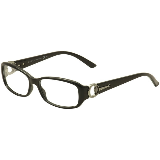 gucci eyeglasses rhinestones