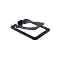 thumbnail image 2 of Desktop Speaker Stand Metal Bracket Stable Speakers Stands Tilt Speaker Stand for Your Valuable Speaker, 2 of 5