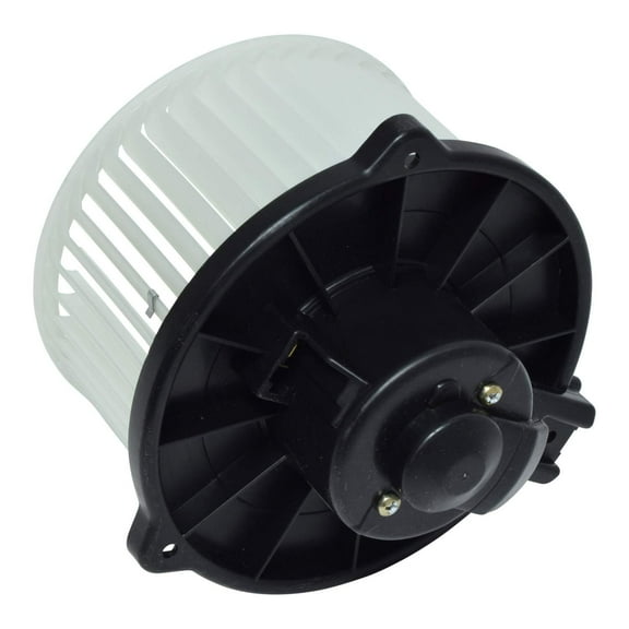 New A/C Blower Motor for Toyota Corolla - 1998 to 2002 - OE# 8710302021 QU