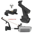 thumbnail image 4 of KLKCMS Drone Tablet Holder Tablet PC Stand Adjustable Neck Strap for Air 2S Without Without Lanyard, 4 of 8